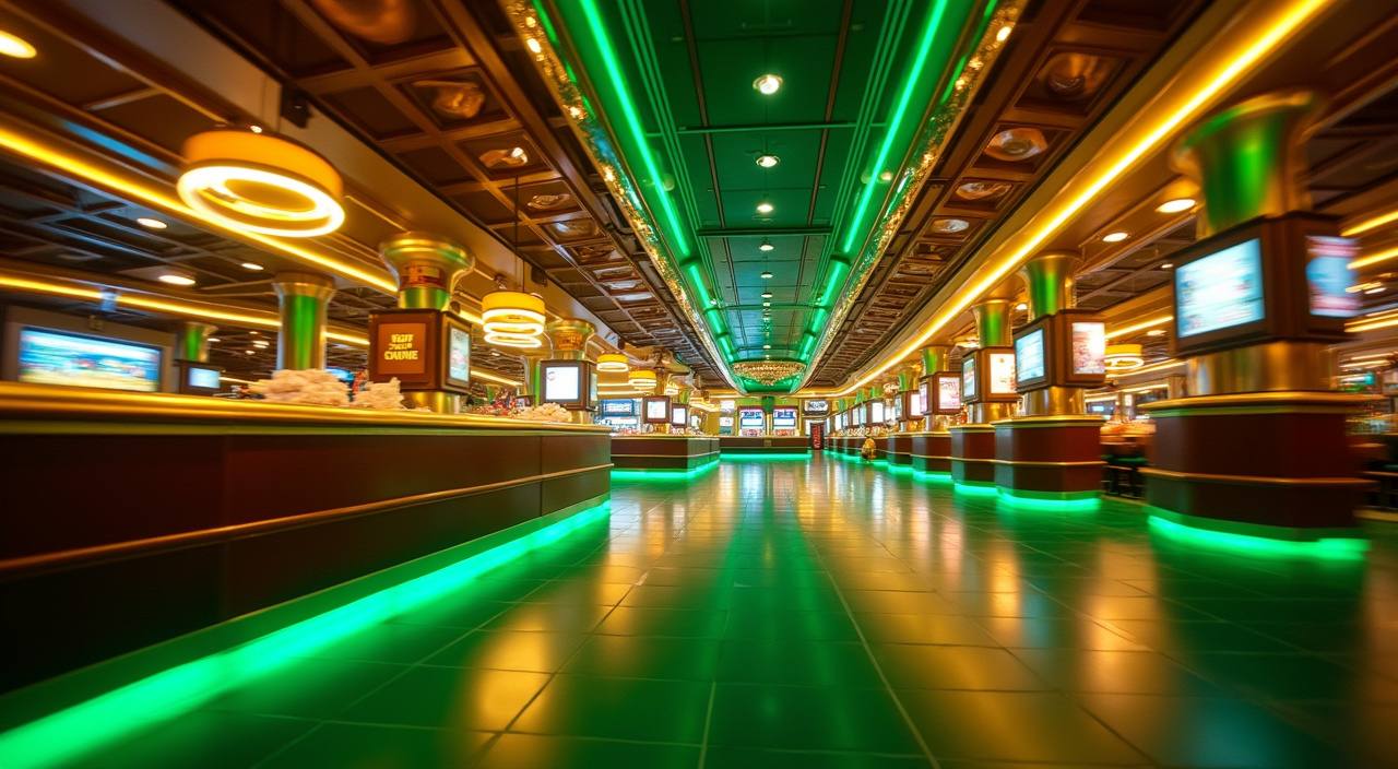 qq555 casino app visual