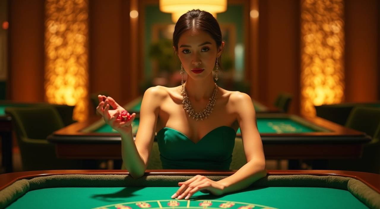 qq555 တိုက်ရိုက်ကာစီနို ဂိမ်း